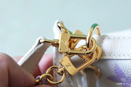 WIS NOÉ VUITTON NANO LOUIS 0730